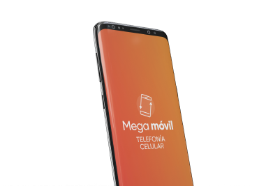 Mega Móvil