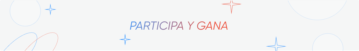 trivia, participa y gana