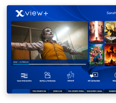 imagen de xview pantalla